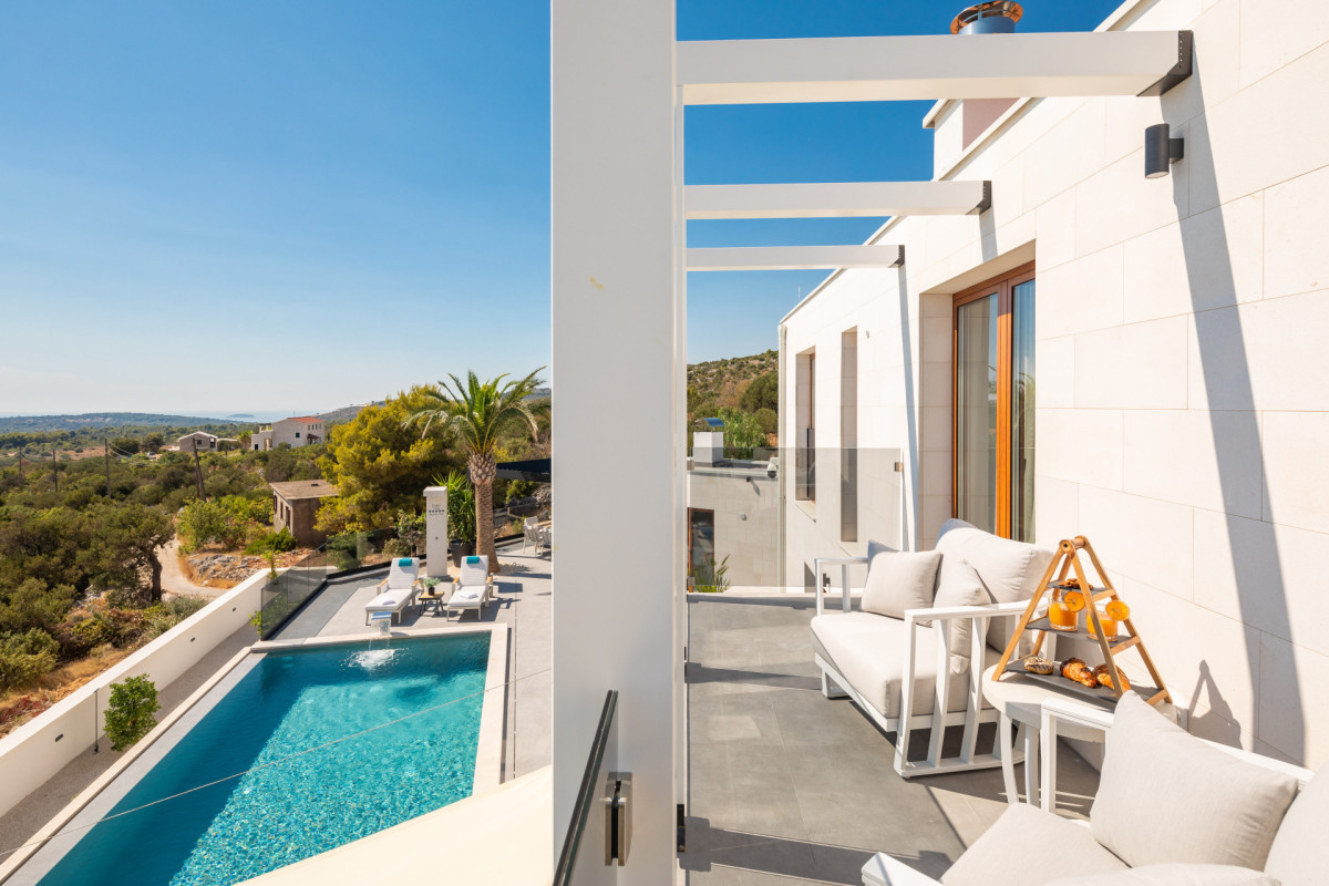 Villa Sea Rogoznica