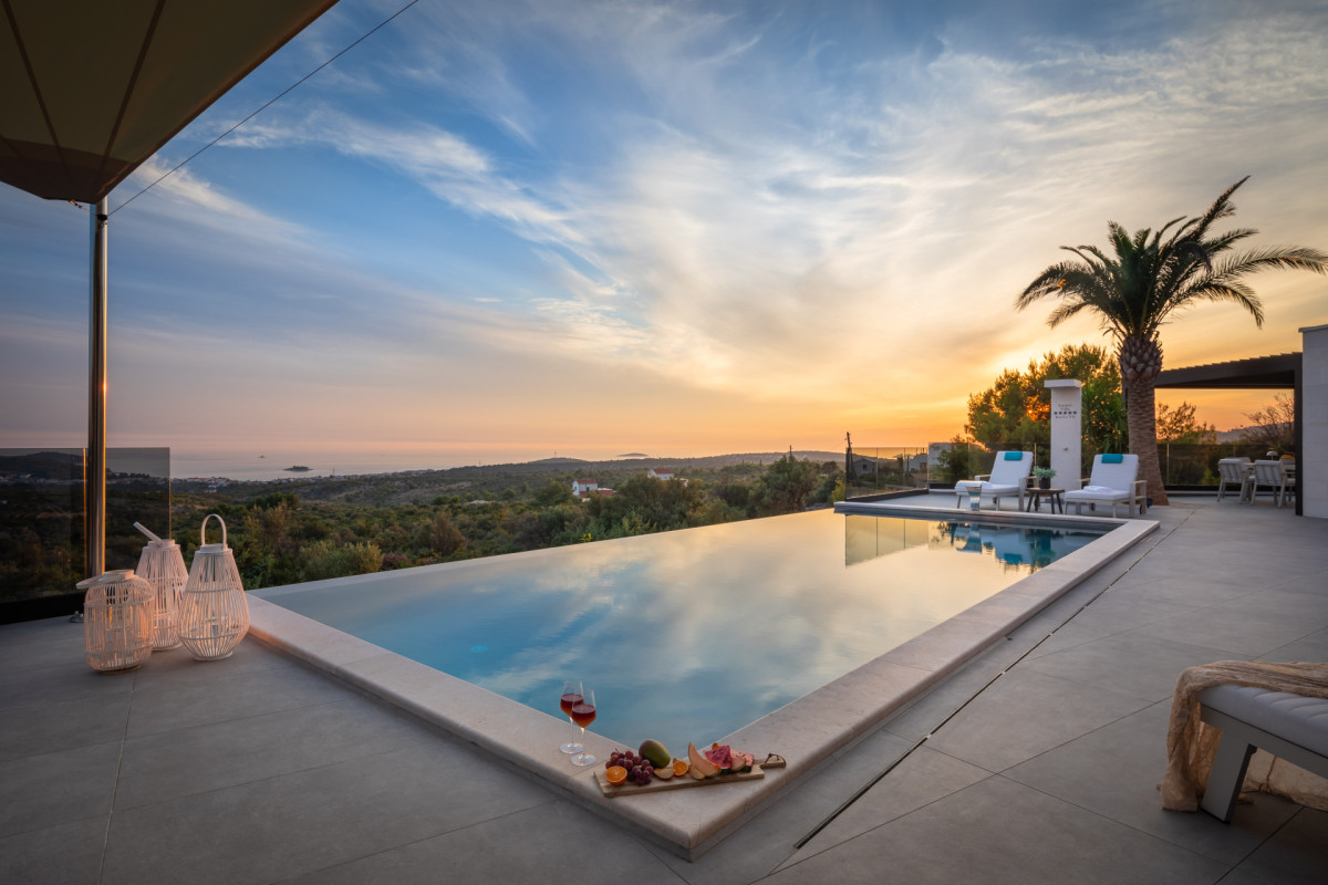 Villa Sea Rogoznica