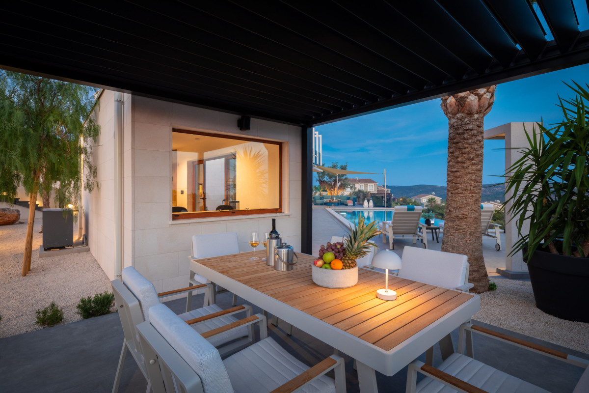 Villa Sea Rogoznica
