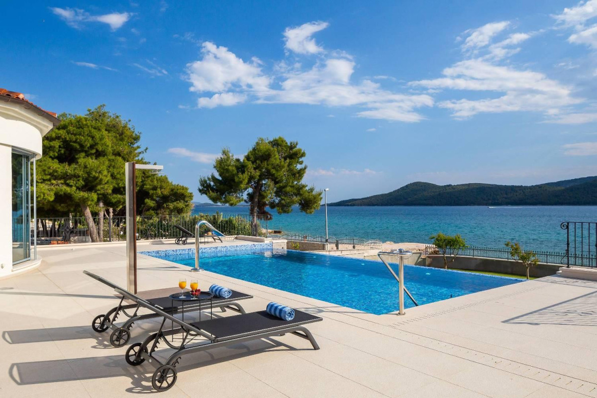 Villa Georgina