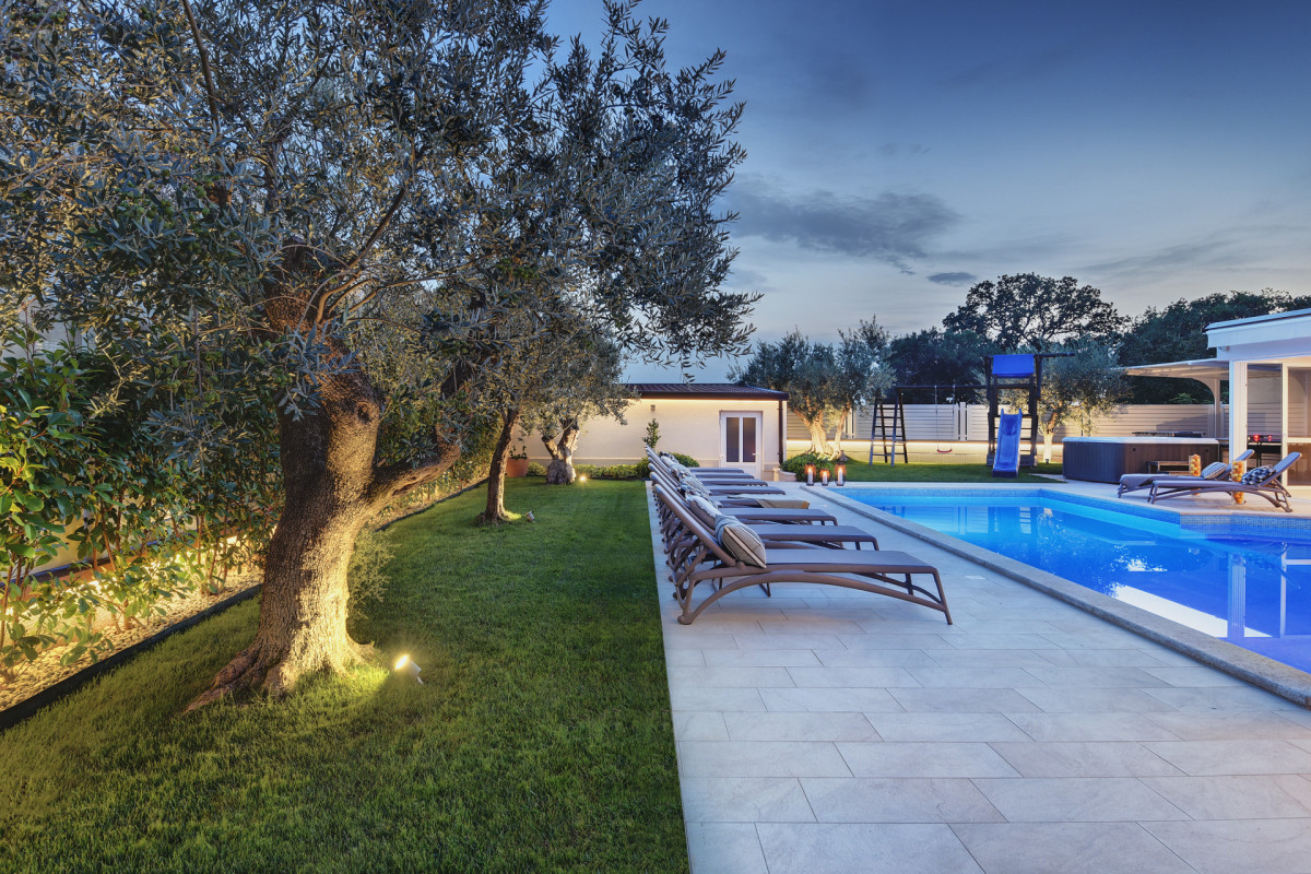 Villa Klen