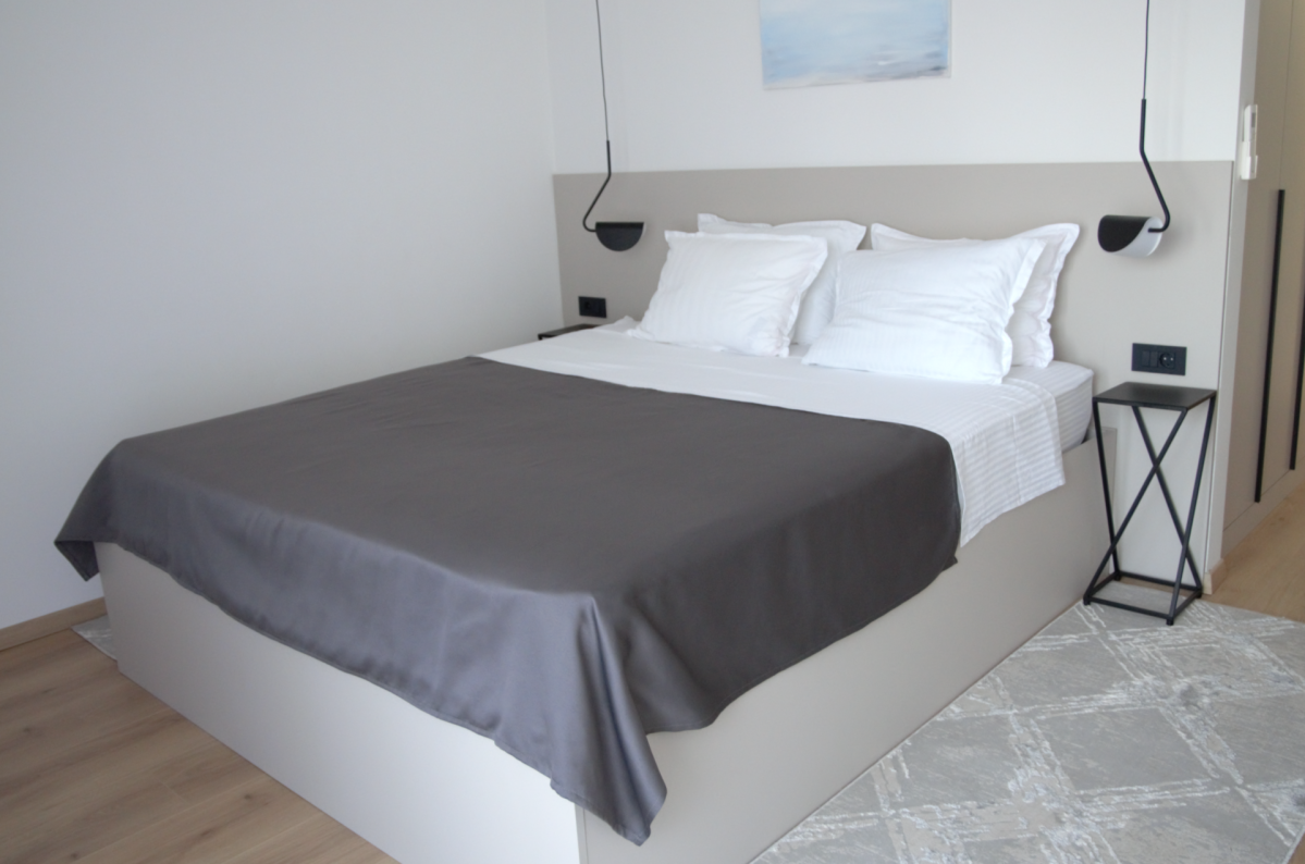 Villa White