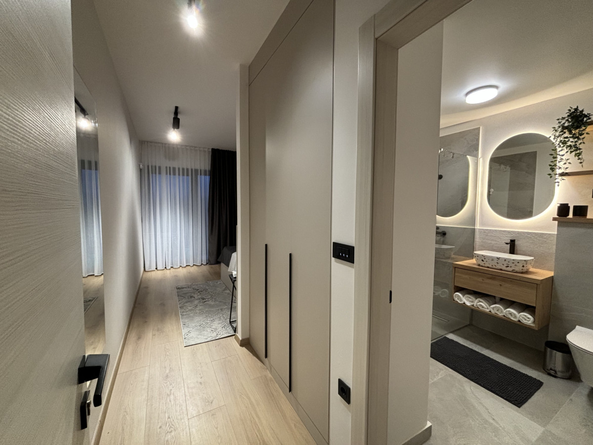 Villa White