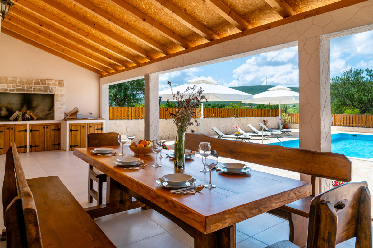 Villa Kole