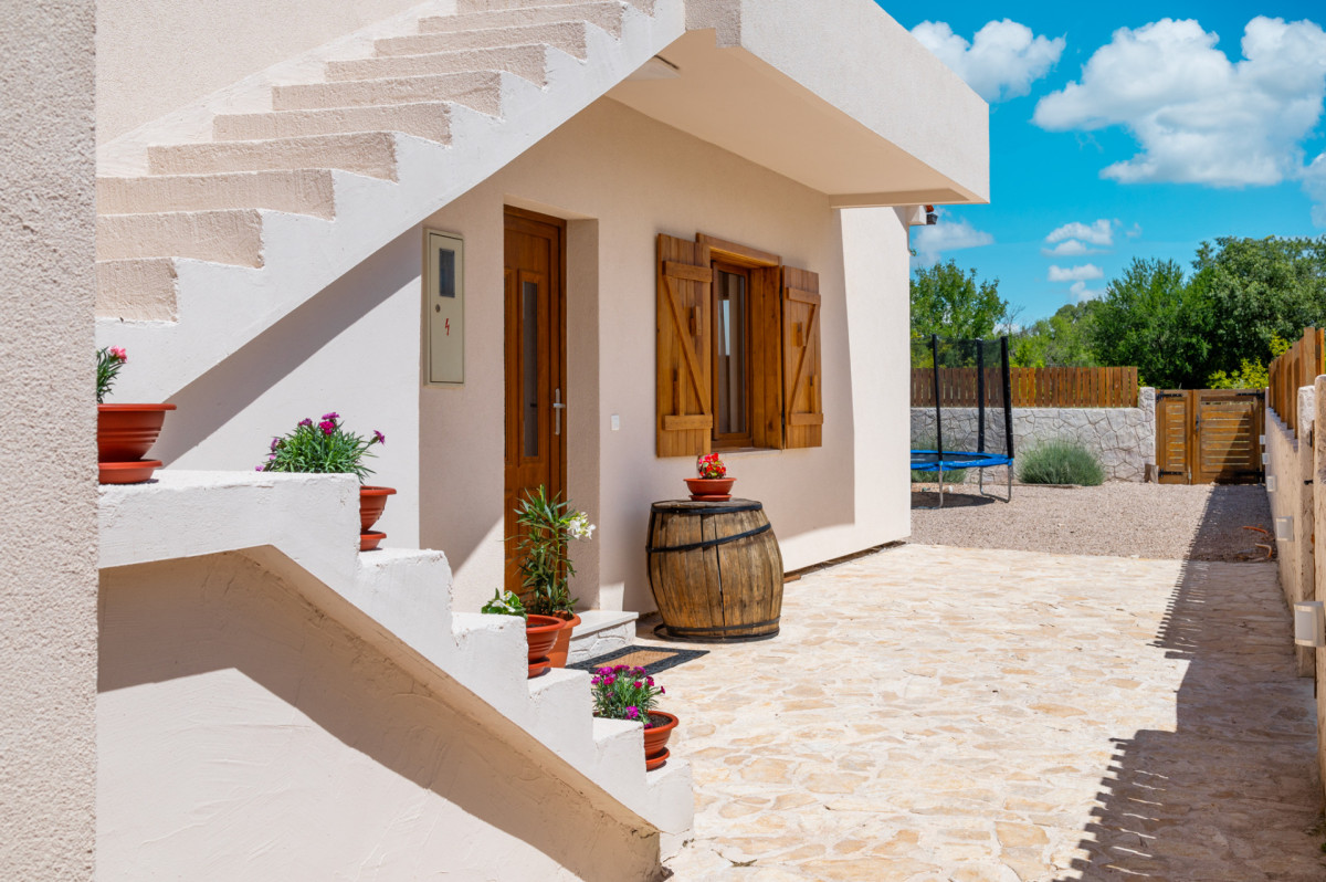 Villa Kole