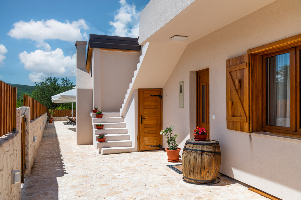 Villa Kole