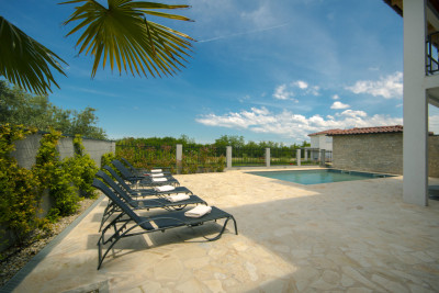 Villa Lume