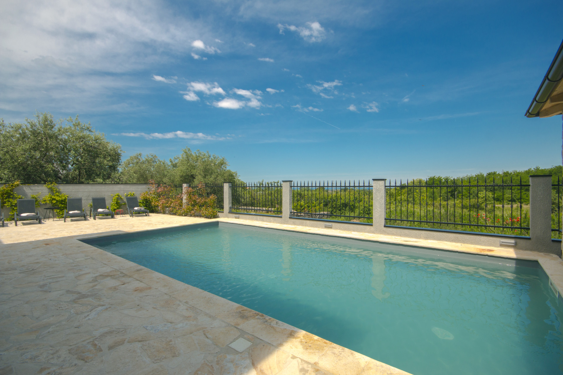 Villa Lume