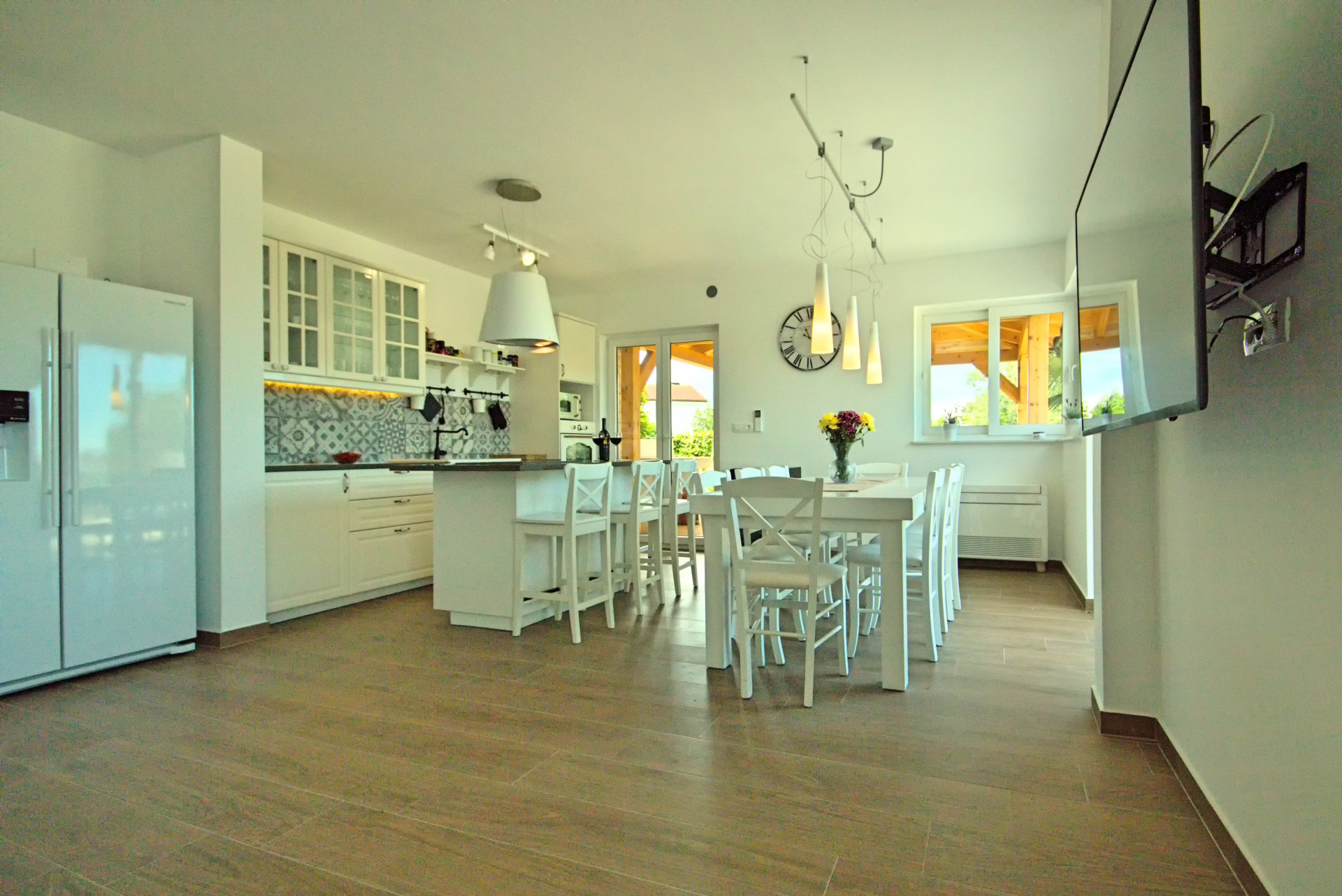 Villa Lume
