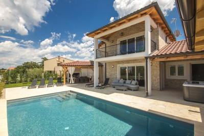 Villa Vespera Poreč