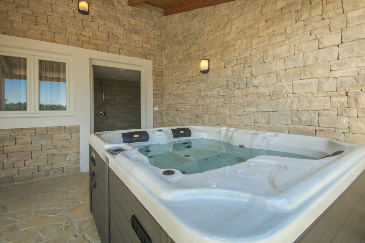 Villa Vespera Poreč