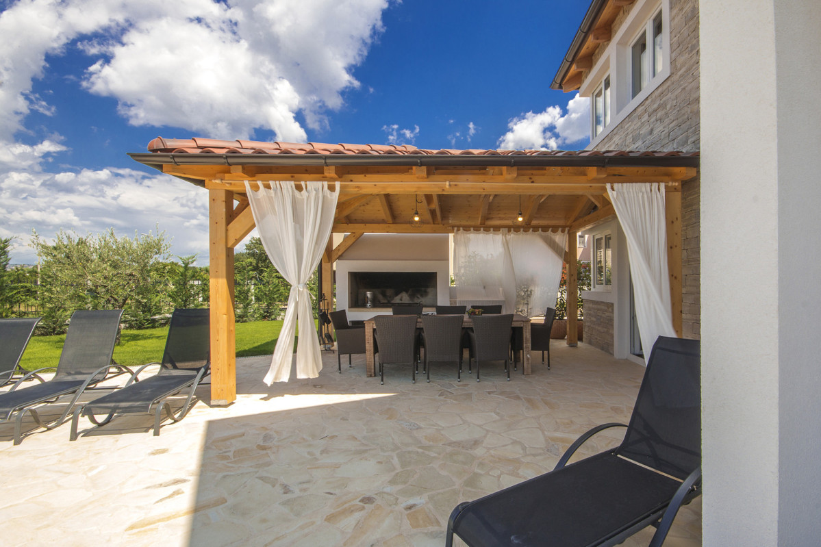 Villa Vespera Poreč