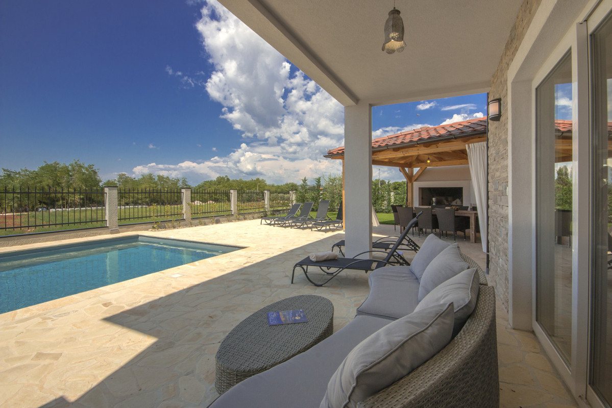 Villa Vespera Poreč