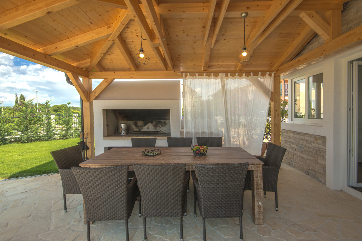 Villa Vespera Poreč