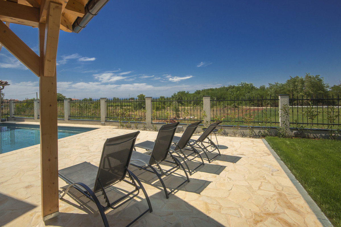 Villa Vespera Poreč