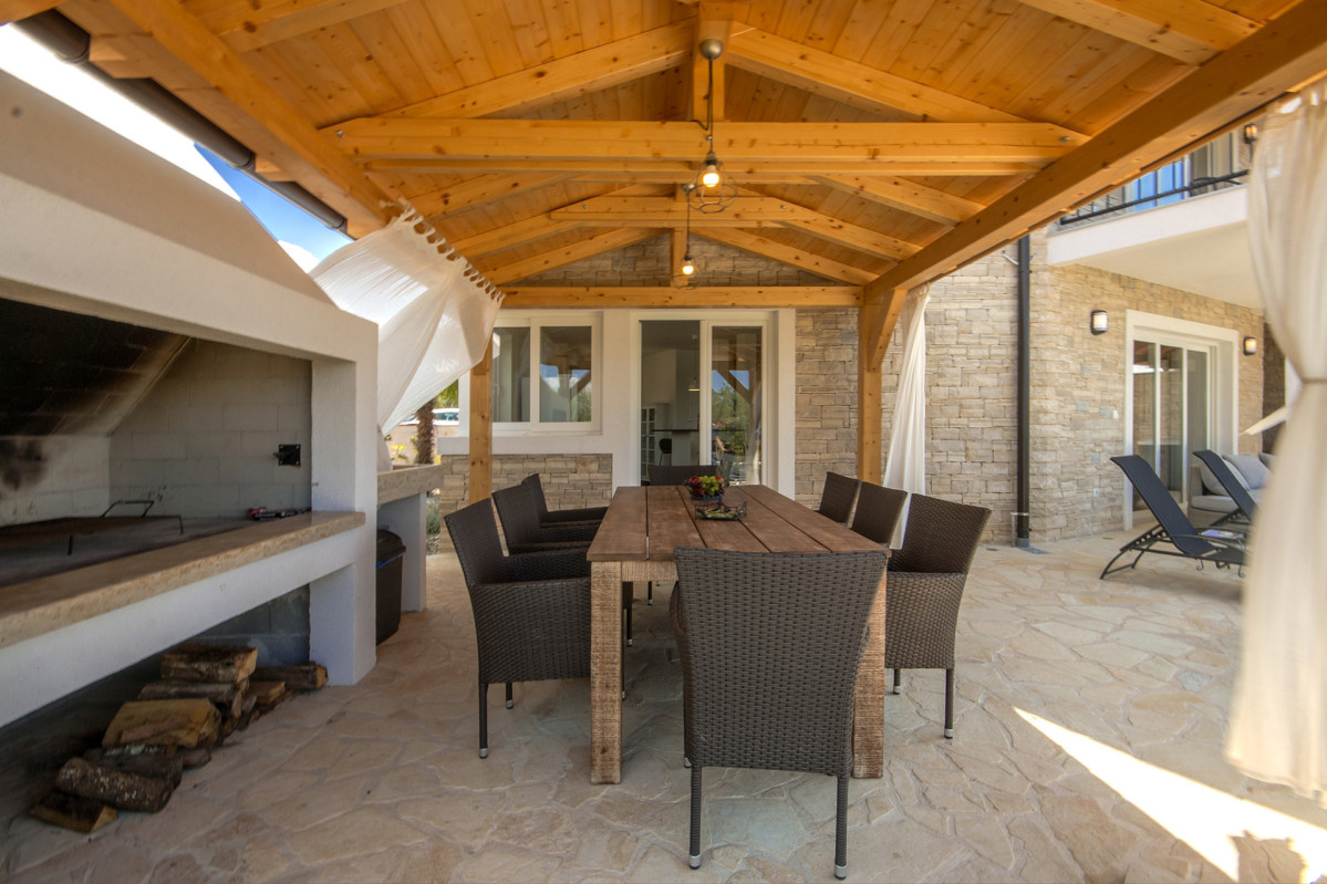 Villa Vespera Poreč