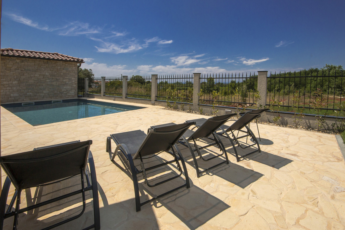 Villa Vespera Poreč