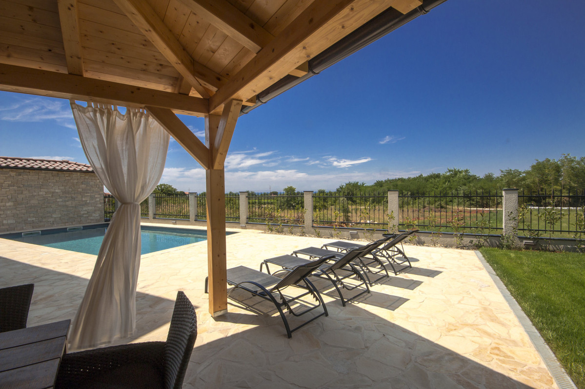 Villa Vespera Poreč