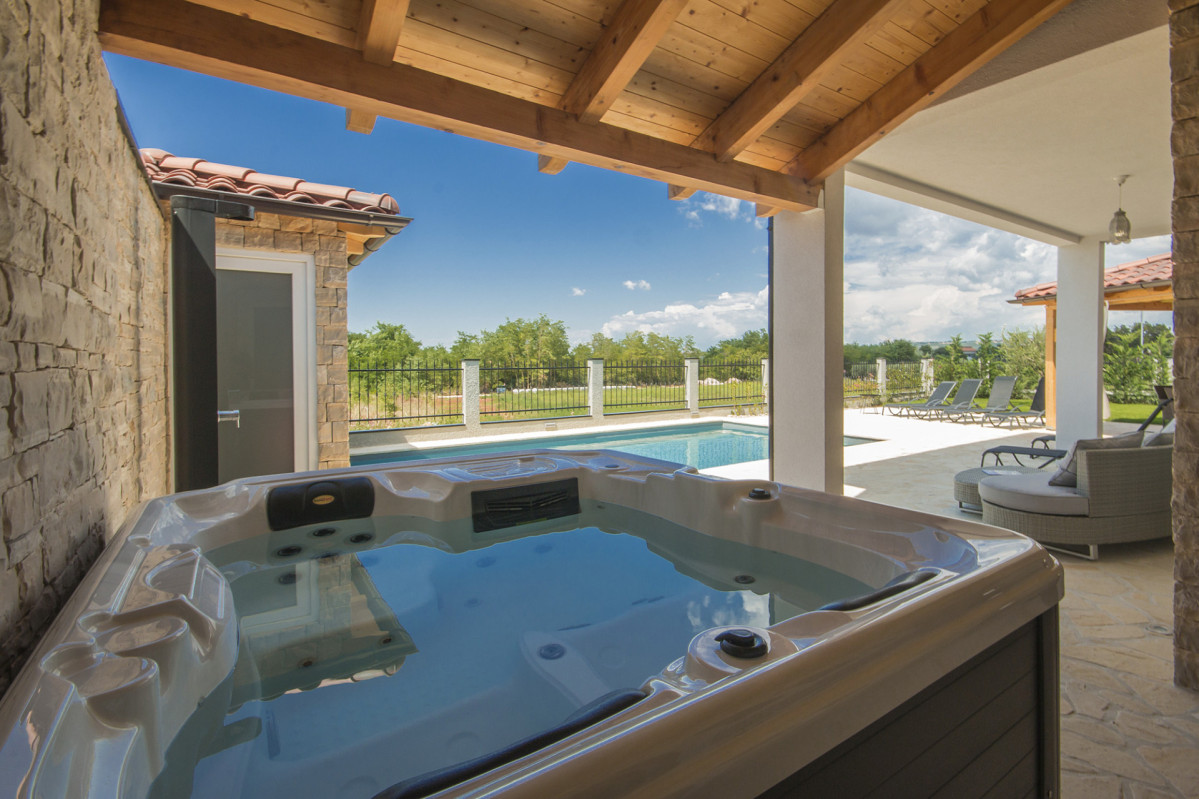 Villa Vespera Poreč
