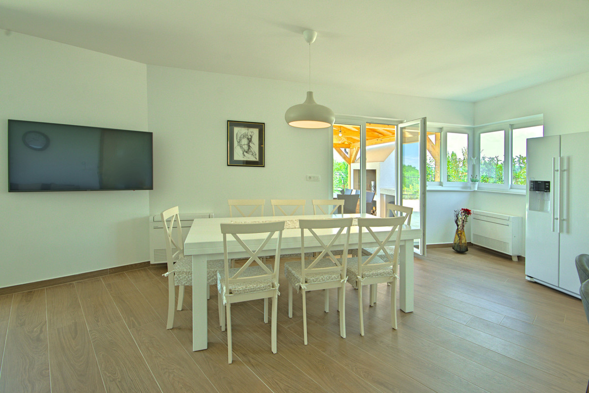 Villa Vespera Poreč