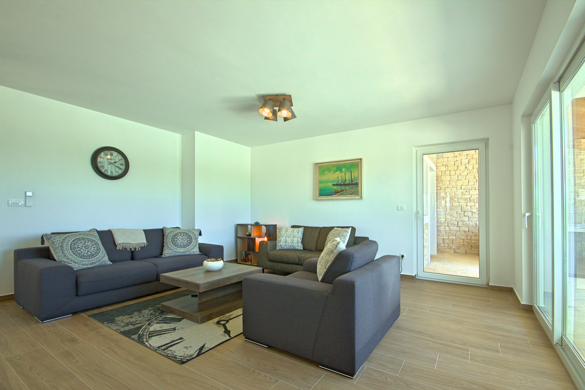 Villa Vespera Poreč