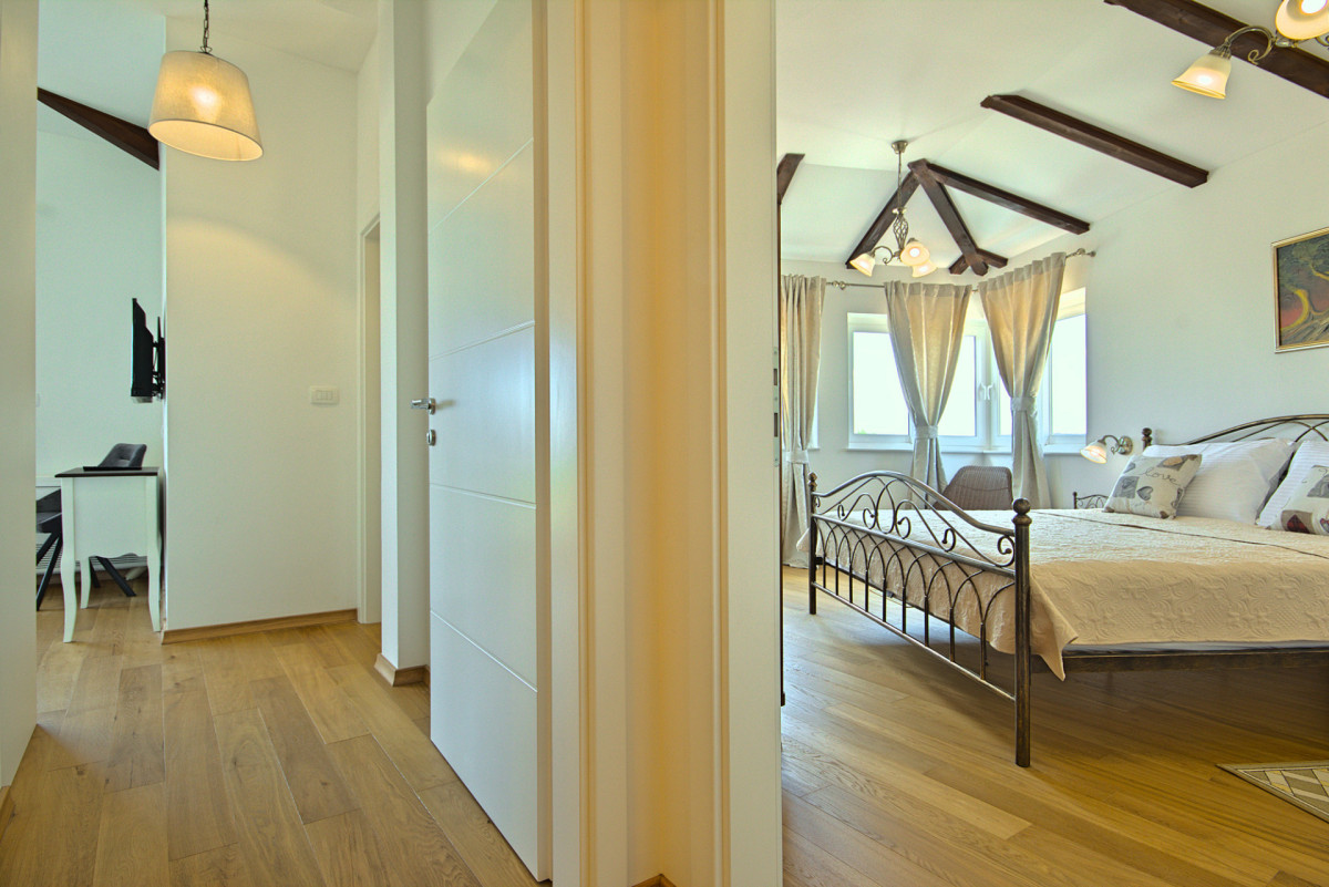 Villa Vespera Poreč