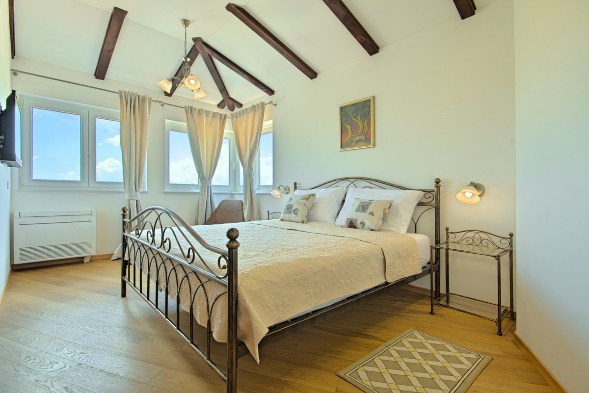 Villa Vespera Poreč