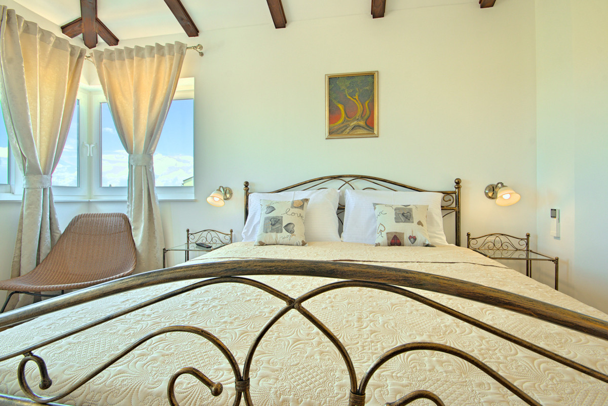 Villa Vespera Poreč