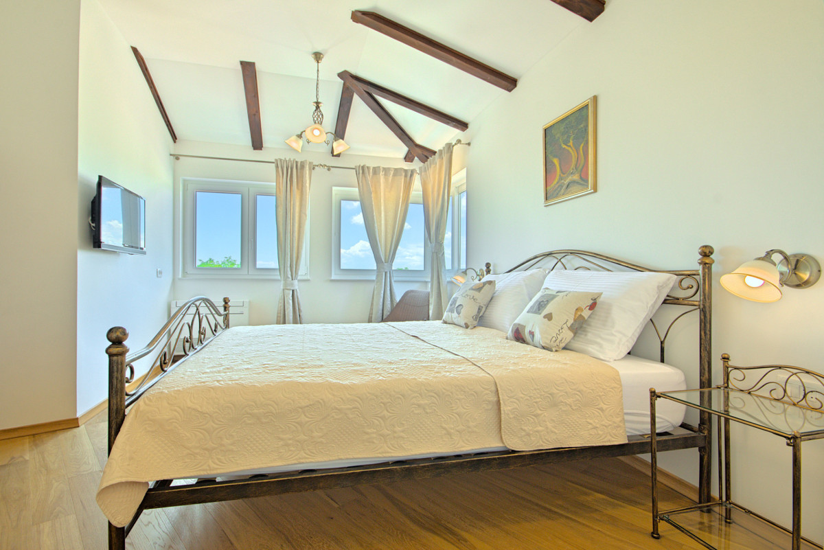 Villa Vespera Poreč
