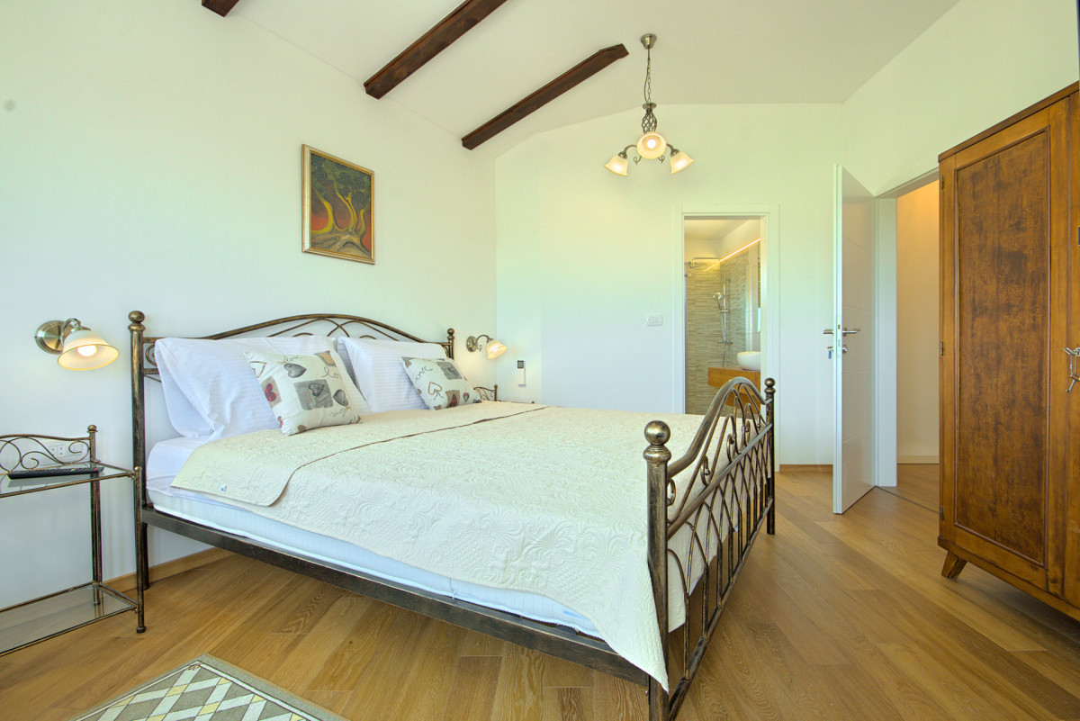 Villa Vespera Poreč