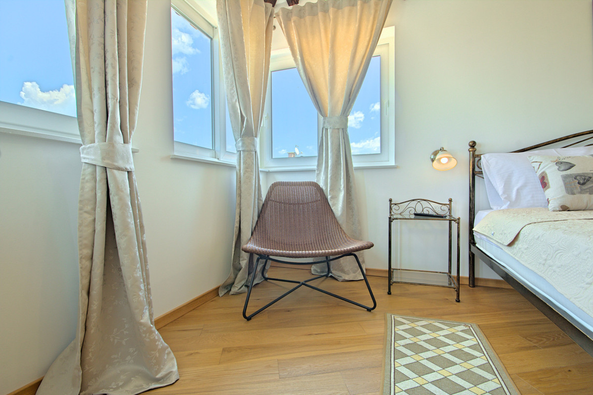 Villa Vespera Poreč