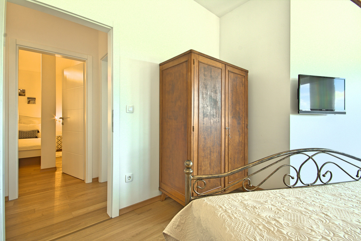 Villa Vespera Poreč