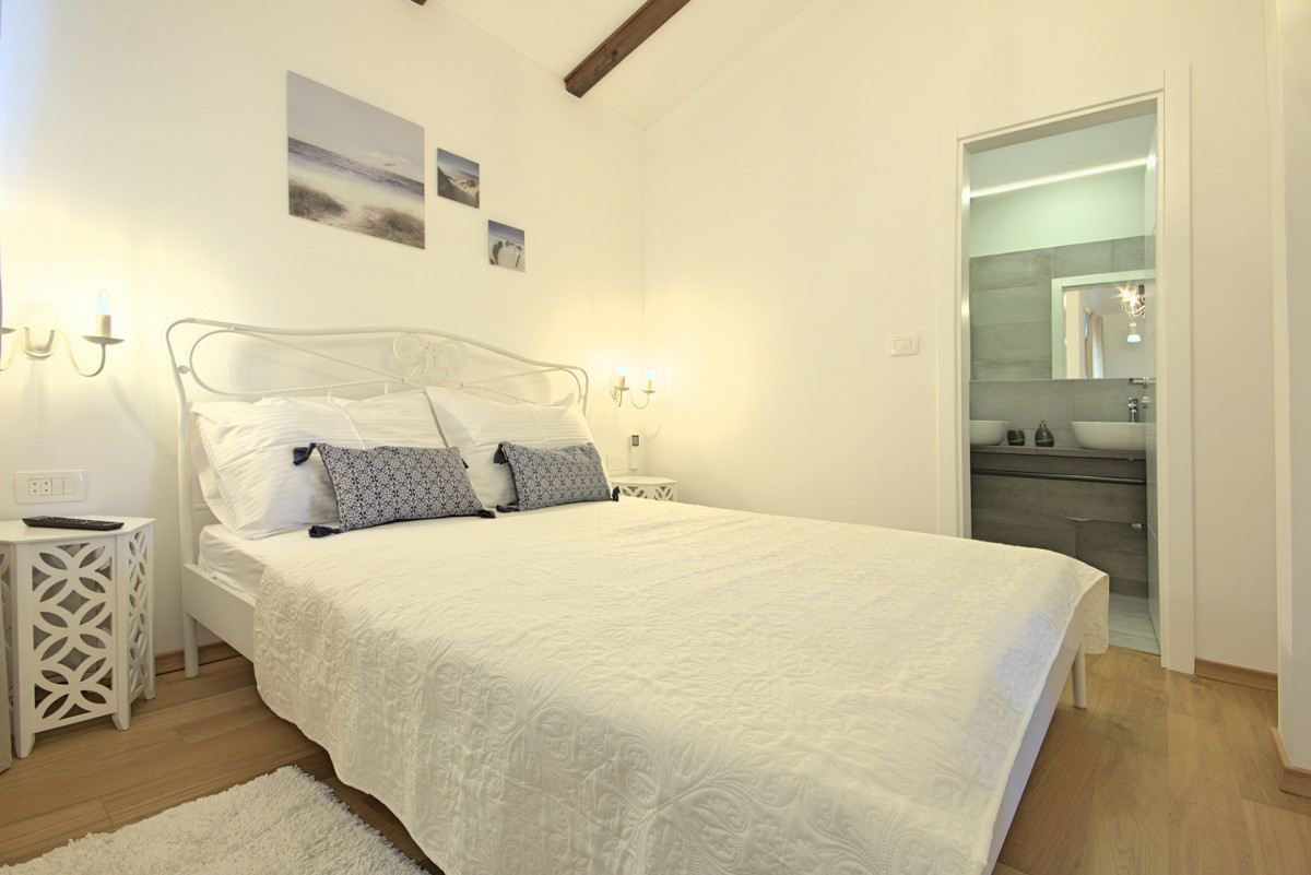 Villa Vespera Poreč
