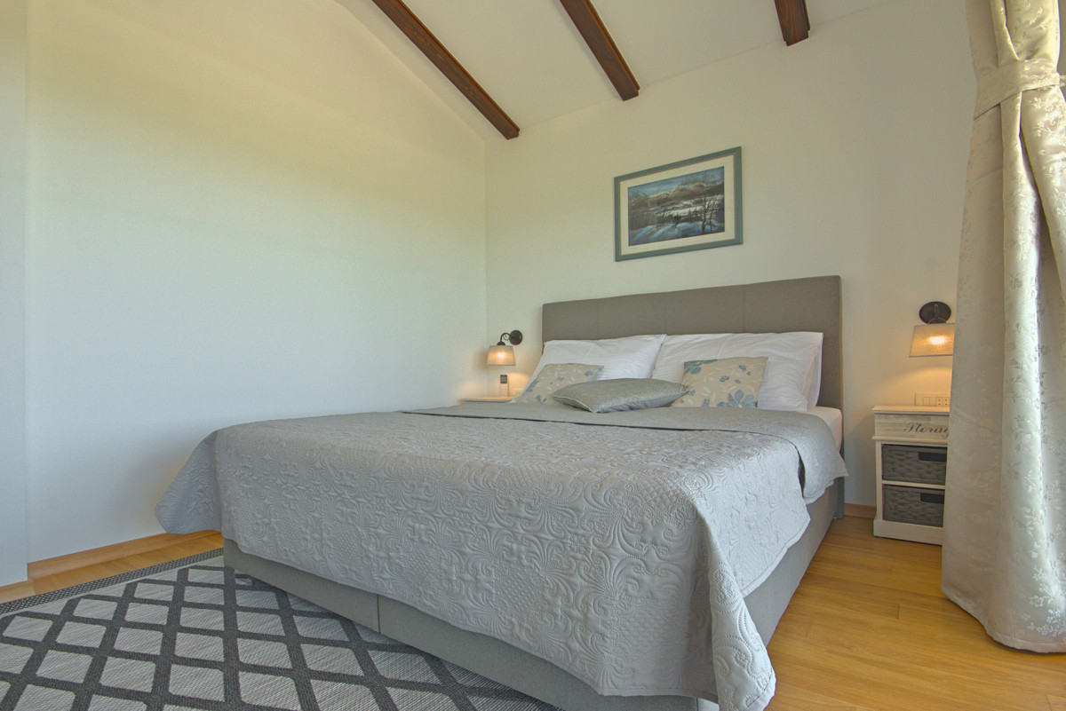 Villa Vespera Poreč