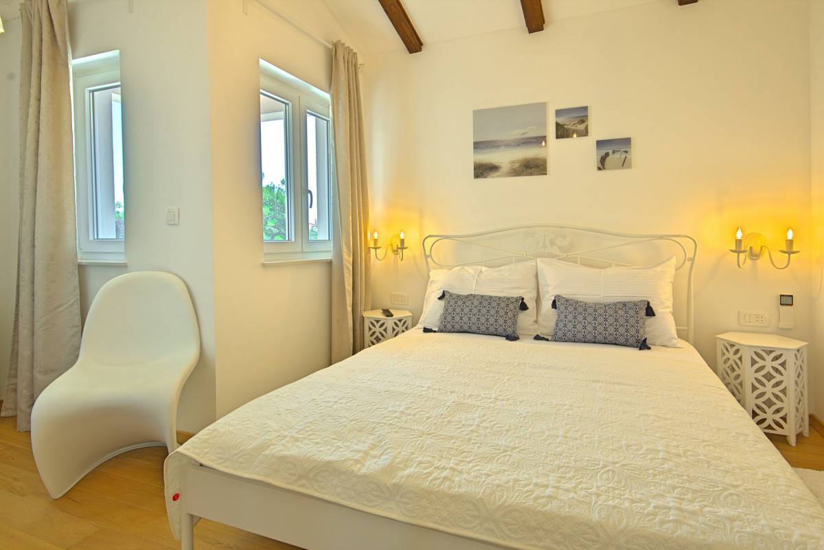 Villa Vespera Poreč