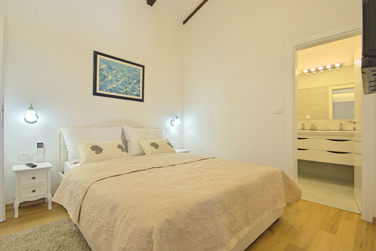 Villa Vespera Poreč