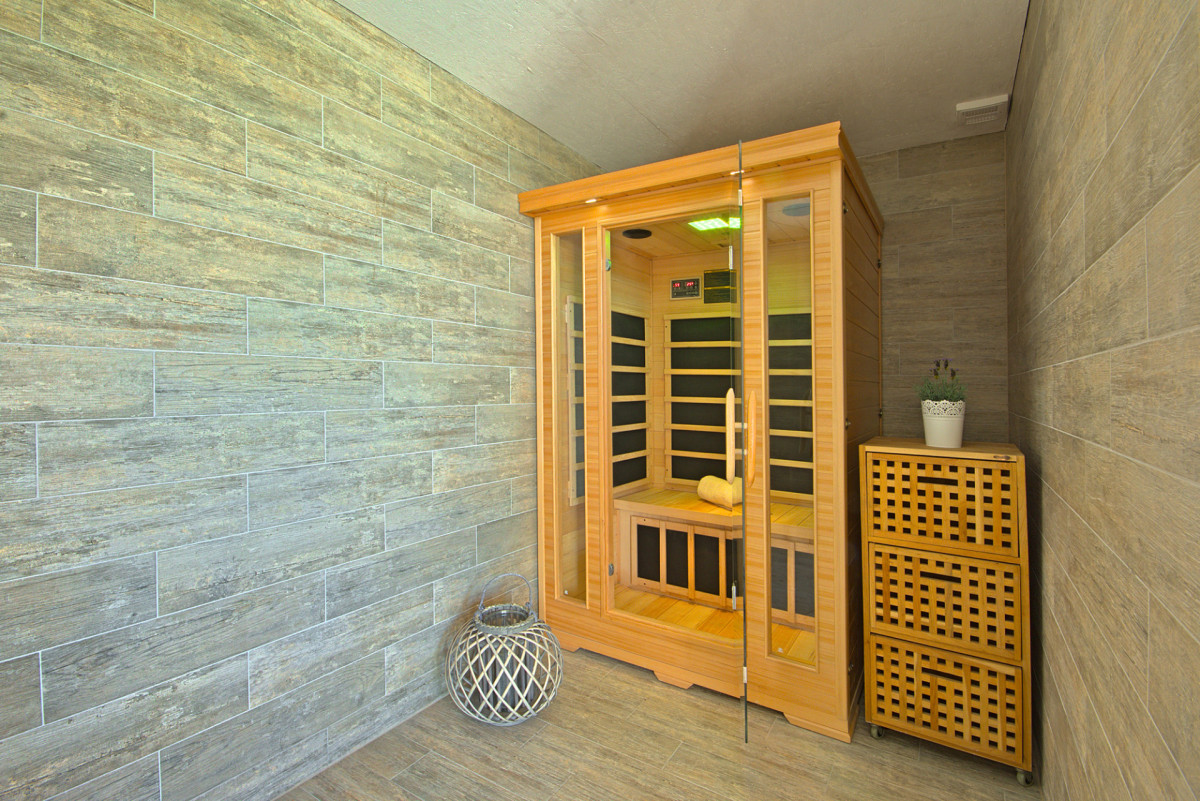 Villa Vespera Poreč