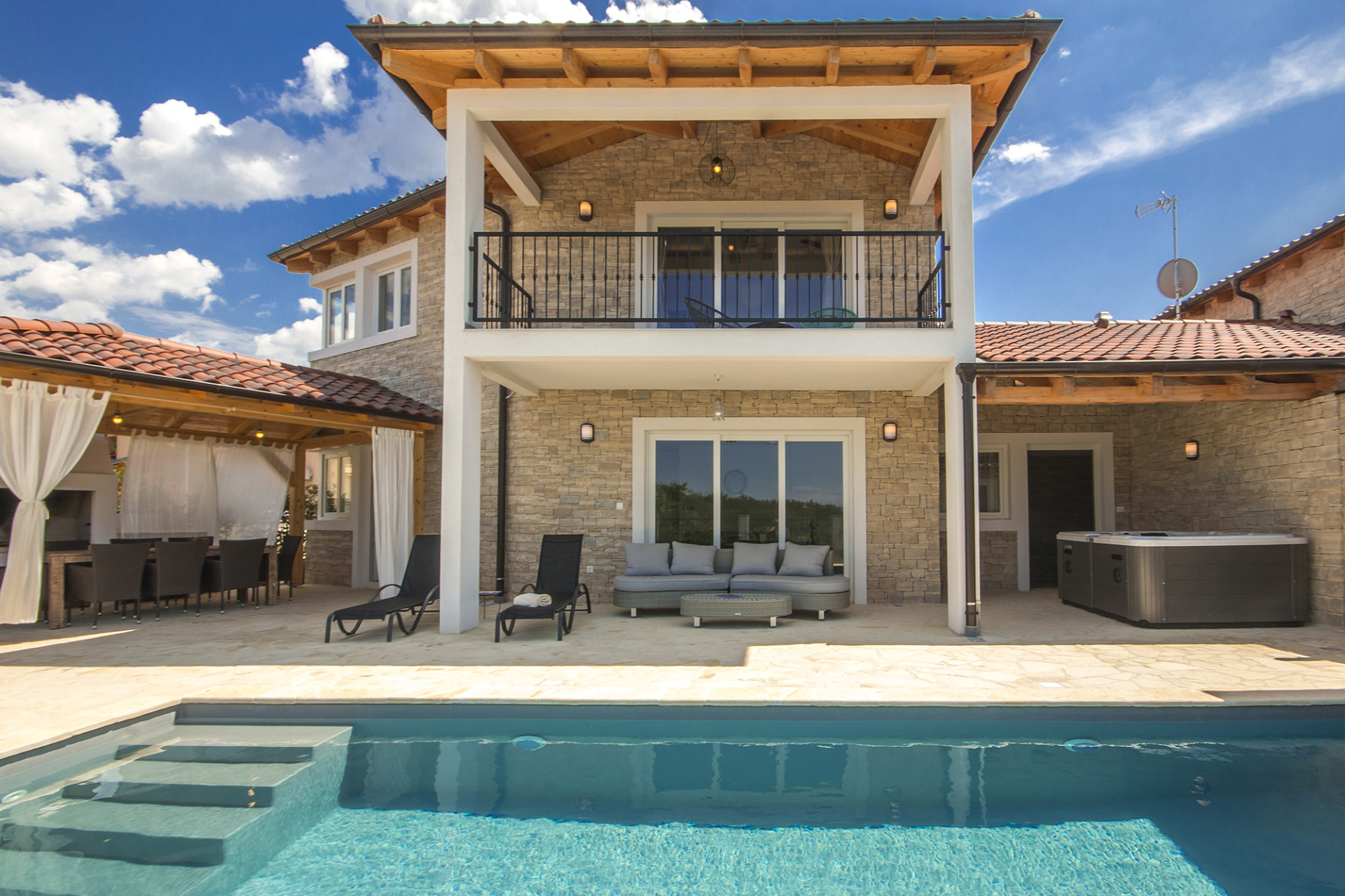 Villa Vespera Poreč