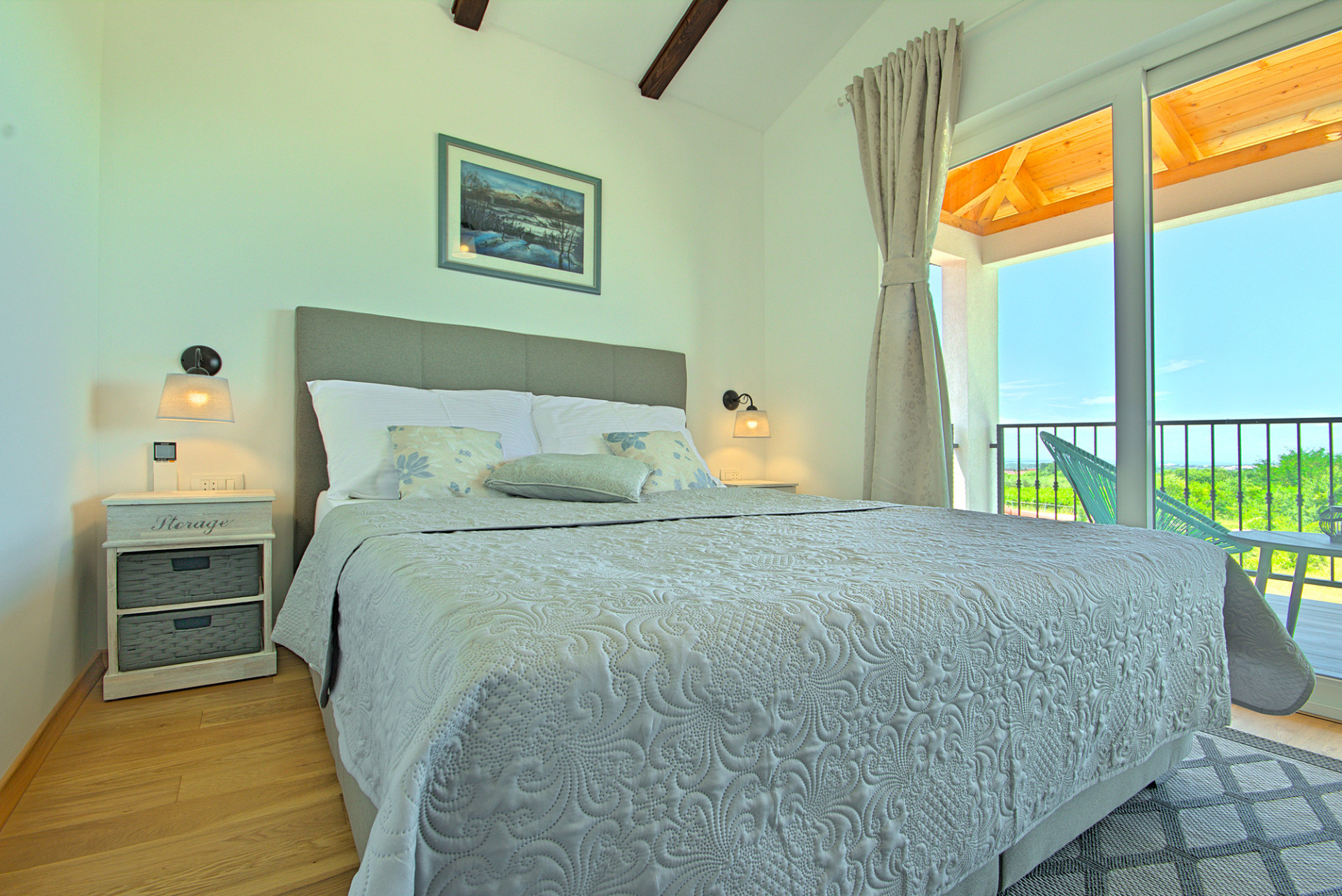 Villa Vespera Poreč