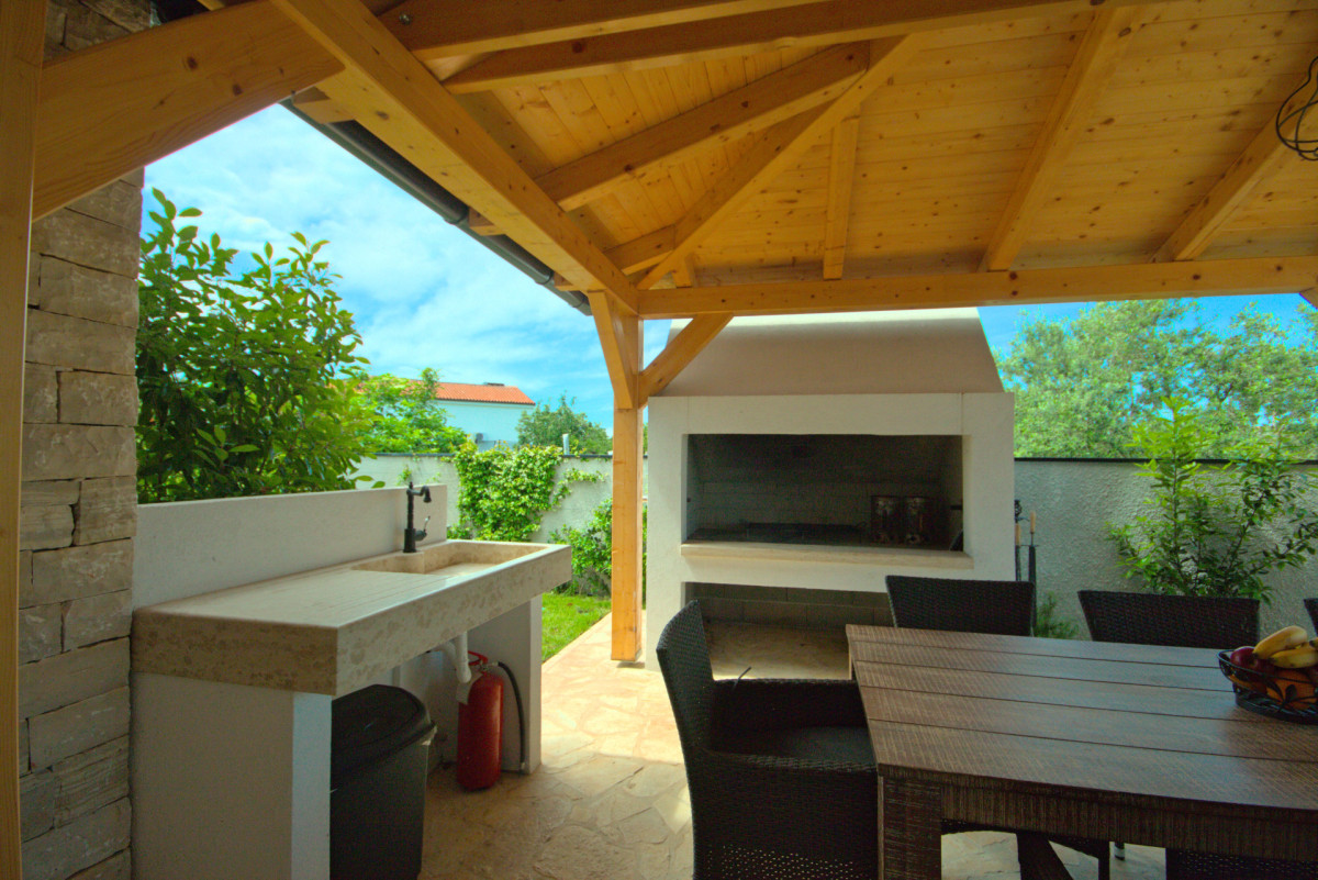 Villa Lume