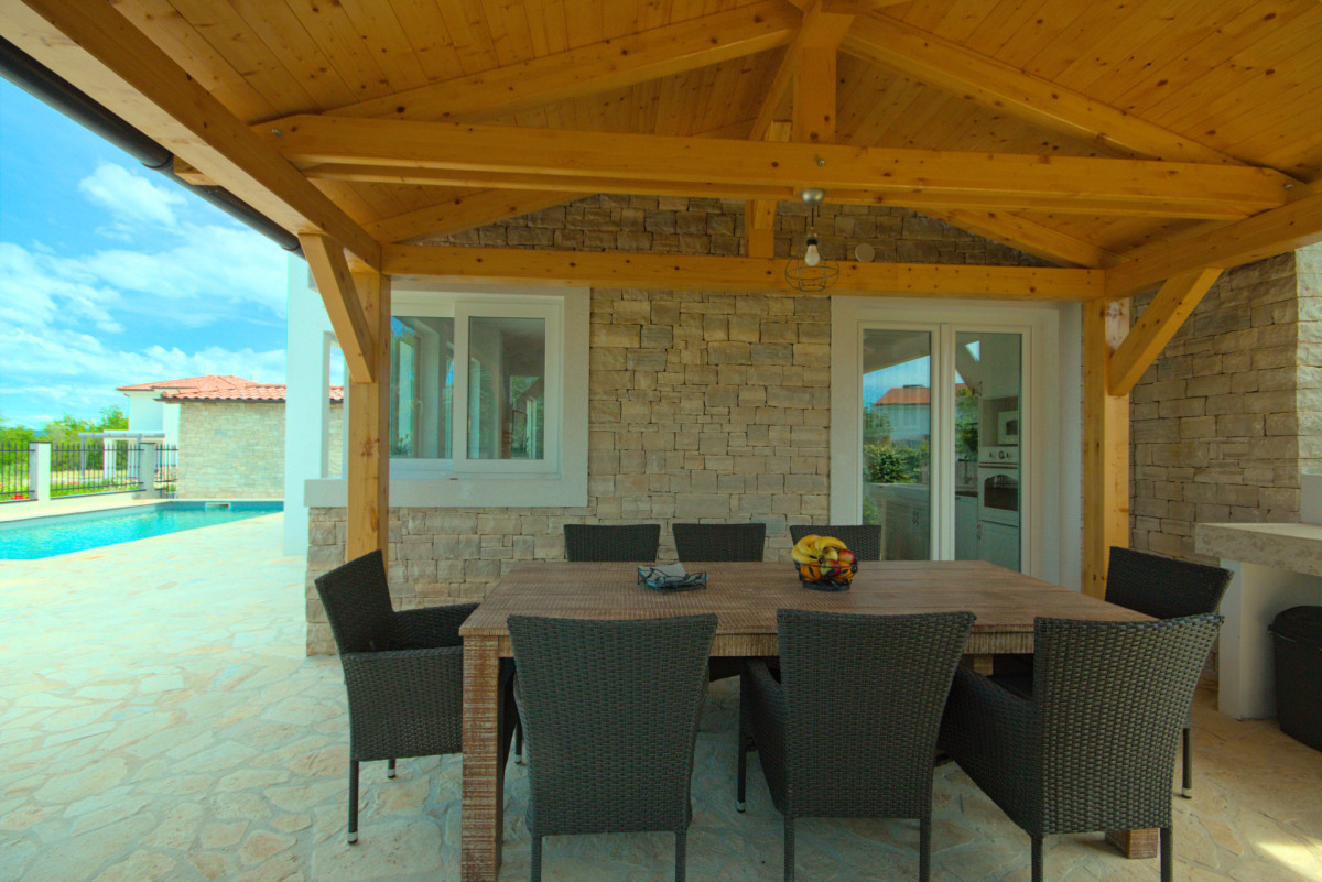 Villa Lume