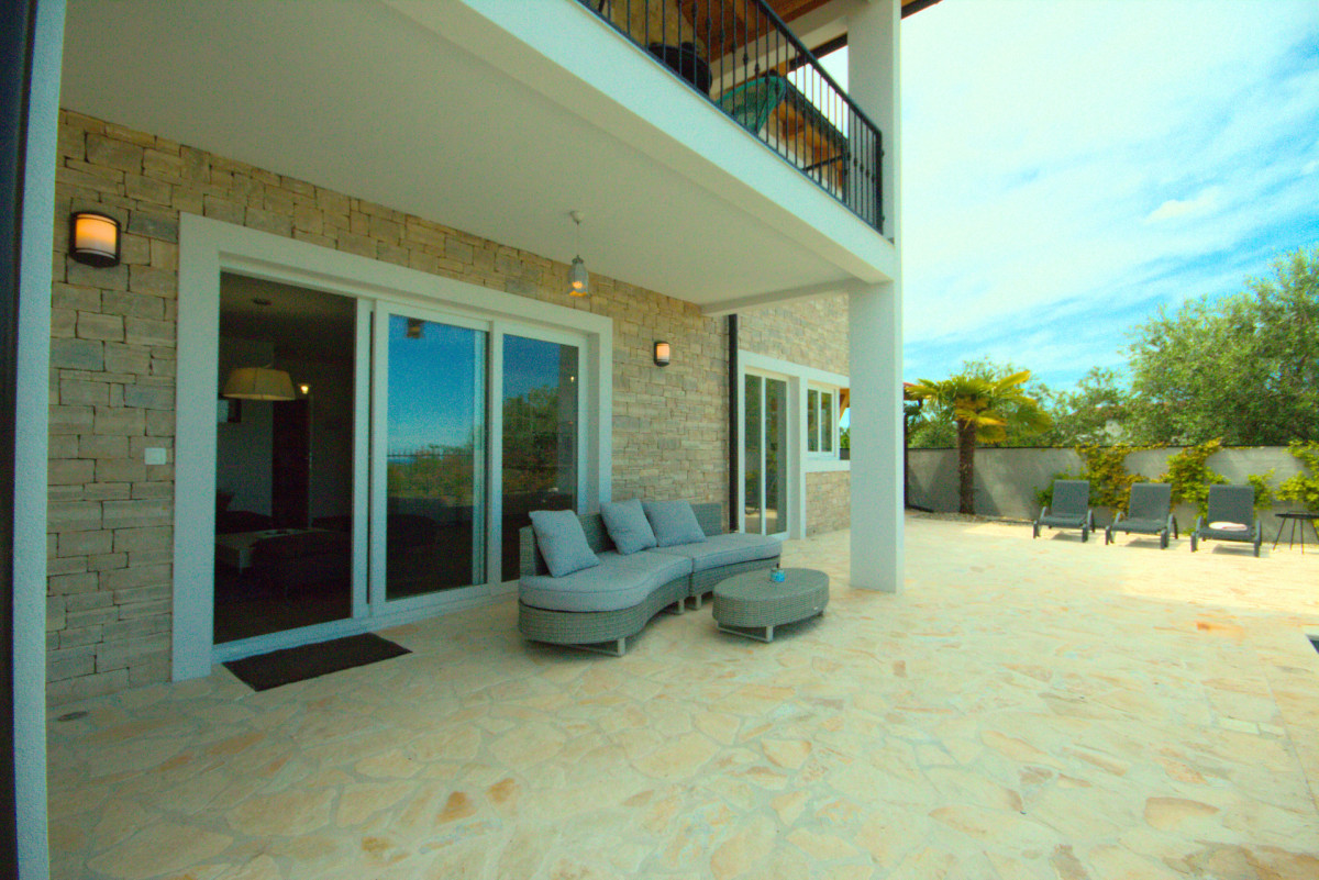 Villa Lume