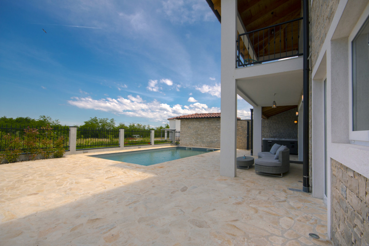 Villa Lume