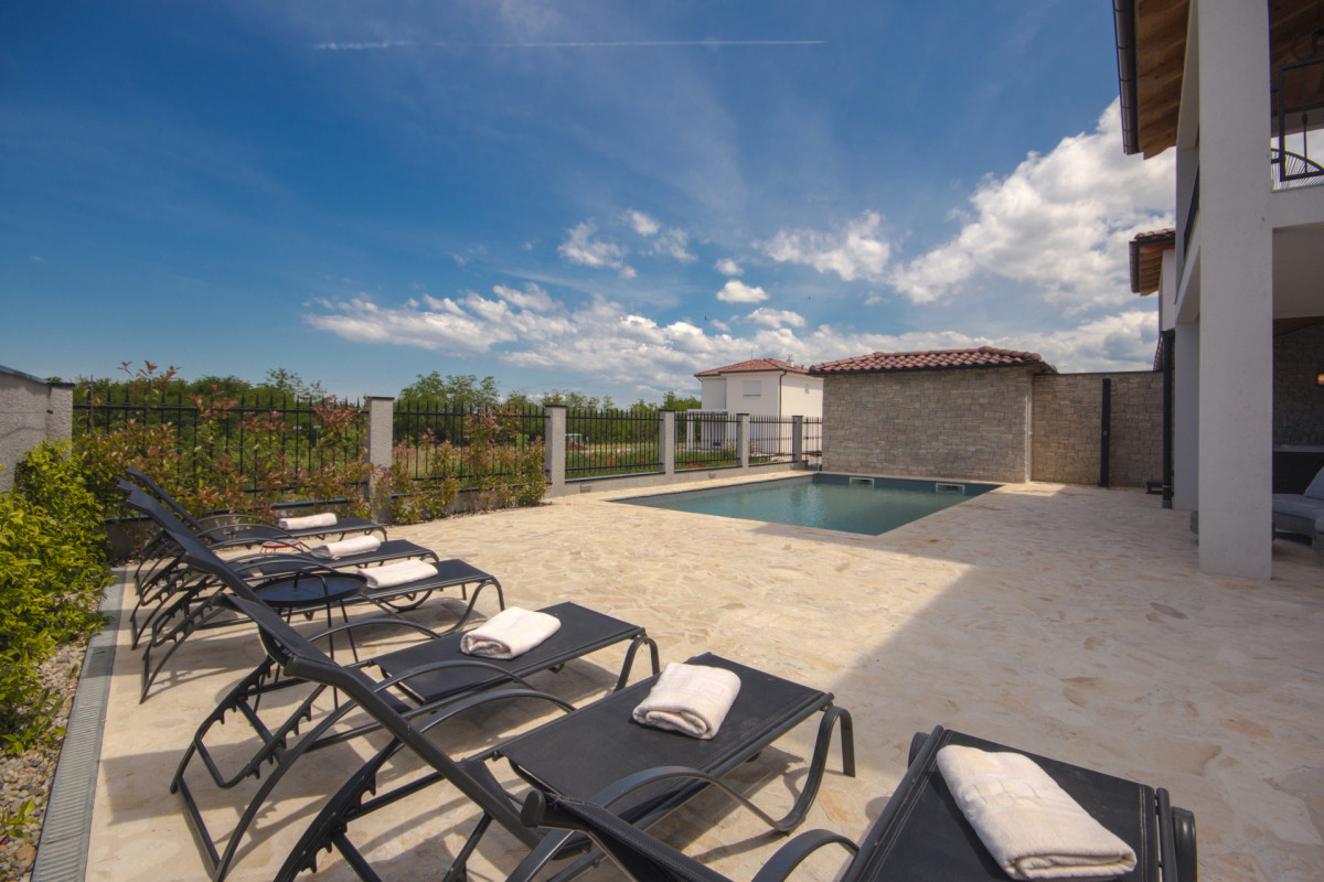 Villa Lume