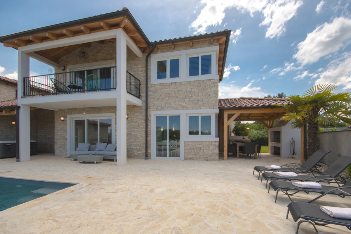 Villa Lume