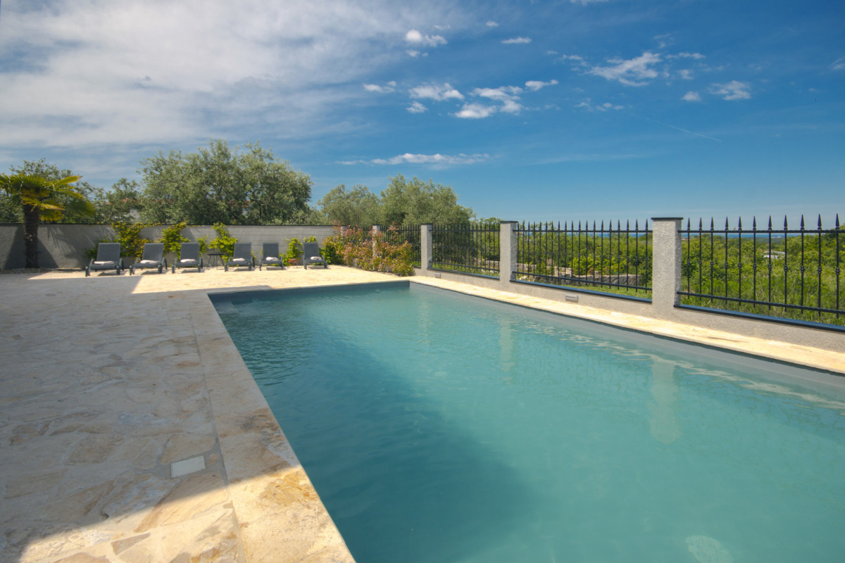 Villa Lume
