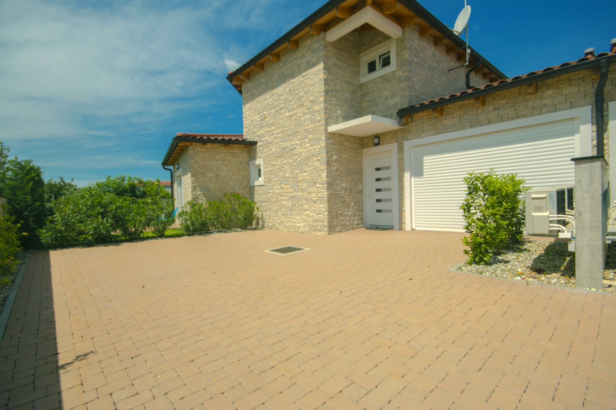 Villa Lume