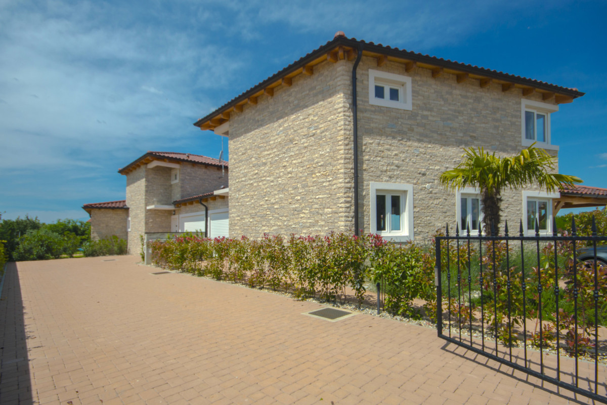 Villa Lume