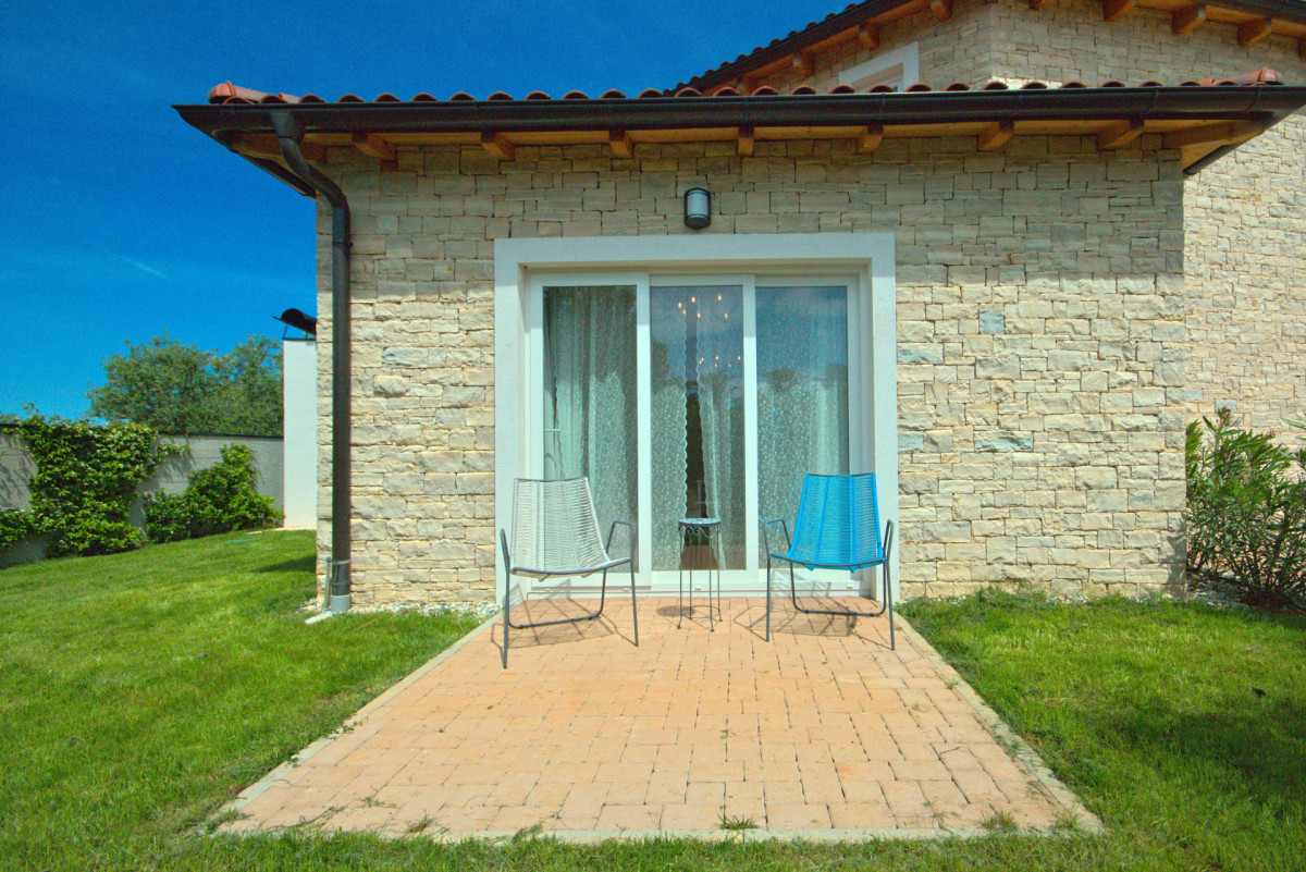 Villa Lume