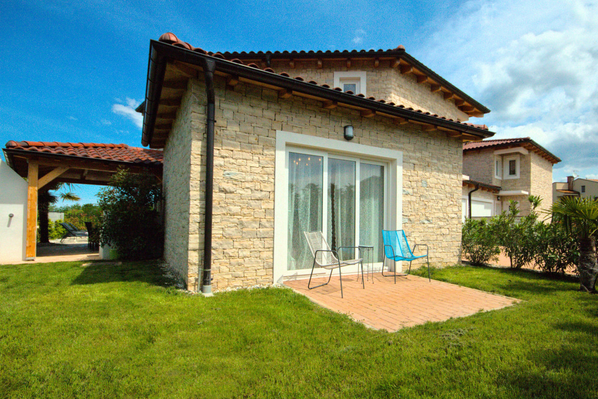 Villa Lume
